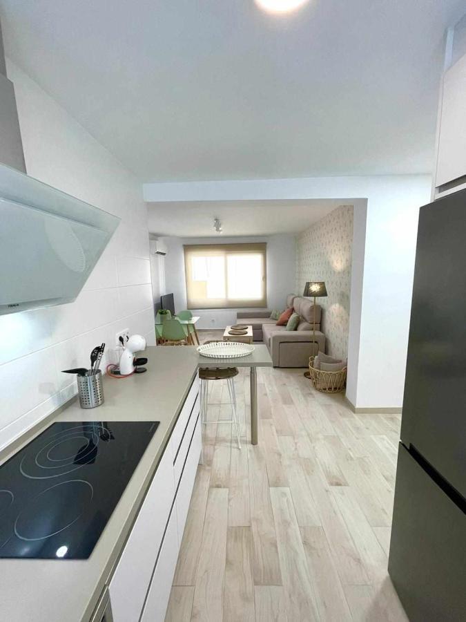 Piso Azonaicas Centro Tendillas 科爾多瓦 外观 照片